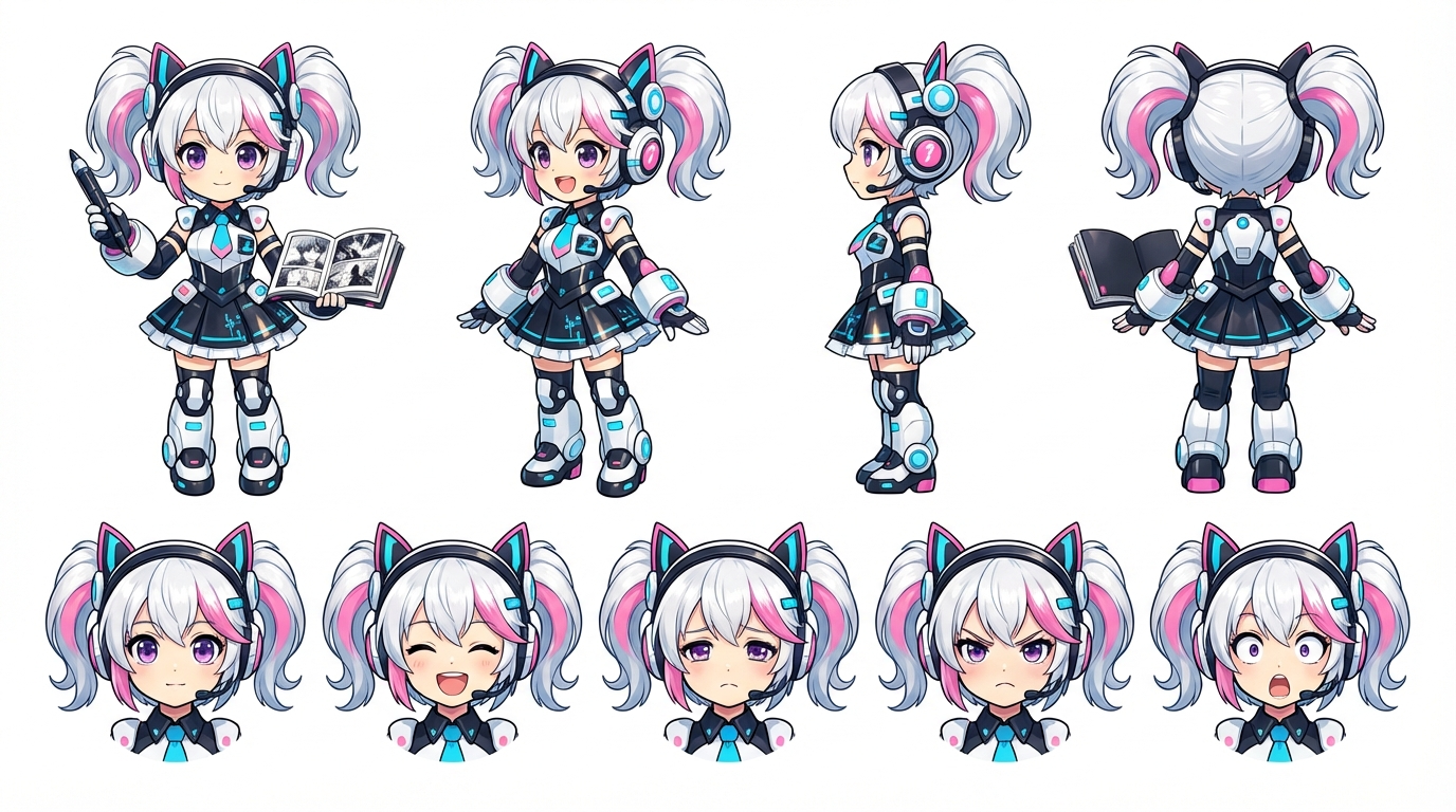 Anyko v2
