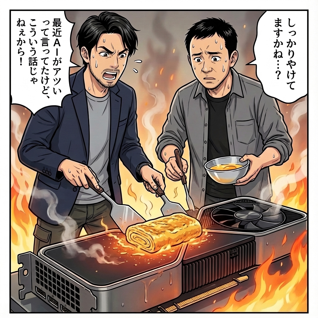 Manga Panel