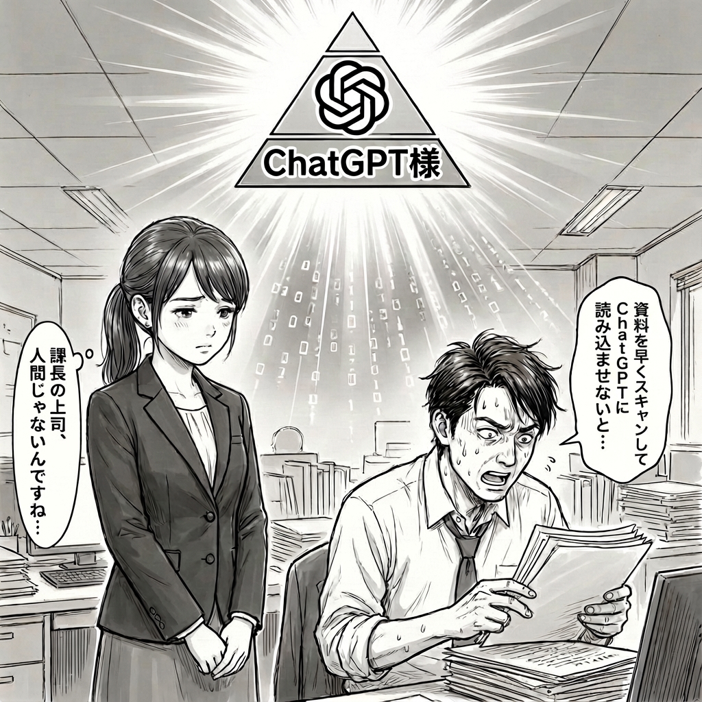 Manga Panel